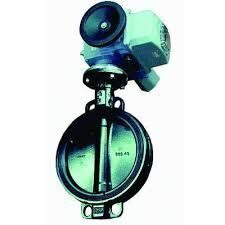 Затвор дисковый поворотный Dn300 Honeywell V5422E1019