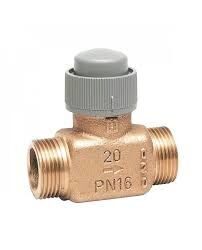 Клапан 2- ходовой DN 20 запорно регулирующий  V5832A4016 Kvs 2.5 Honeywell