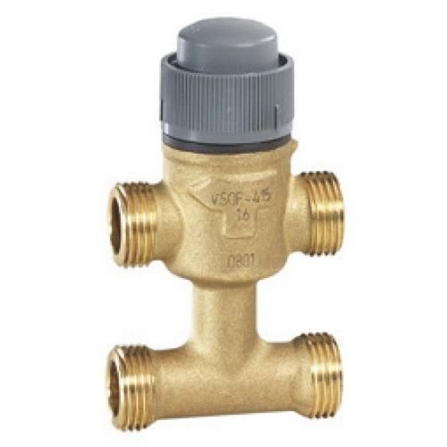 Клапан 3- ходовой DN 16 PN16 VSOF-415-1.6 Honeywell