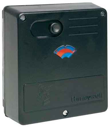 Электрический привод 30H, M6061L1035 Honeywell